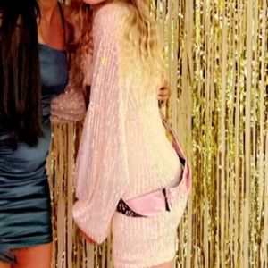 Lucy in the Sky Formal Dress